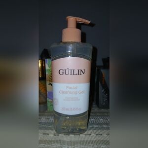 Guilin facial cleansing gel